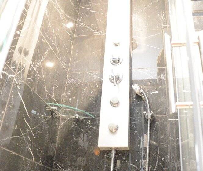 ビジネスルーム, Parc