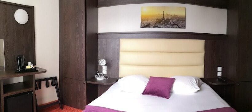 ビジネスルーム, Parc