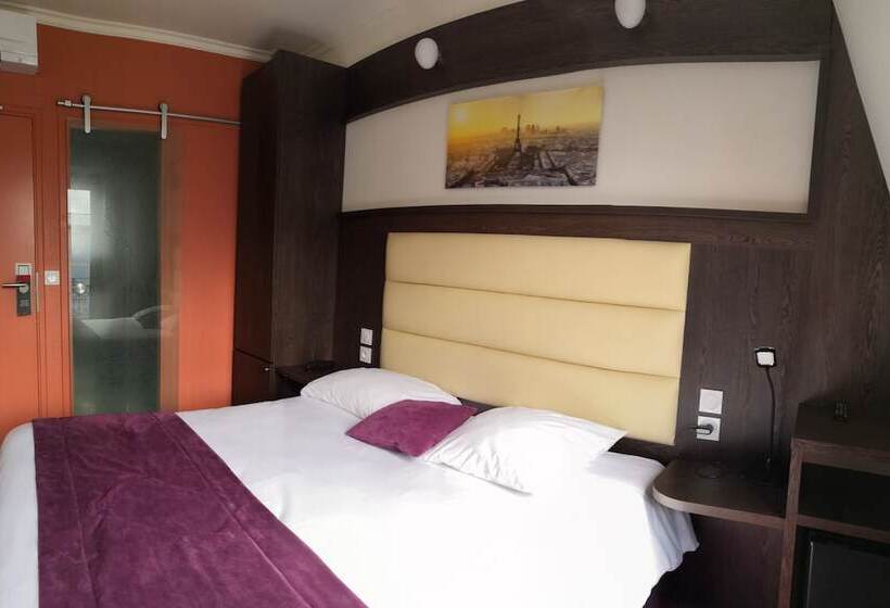 ビジネスルーム, Parc