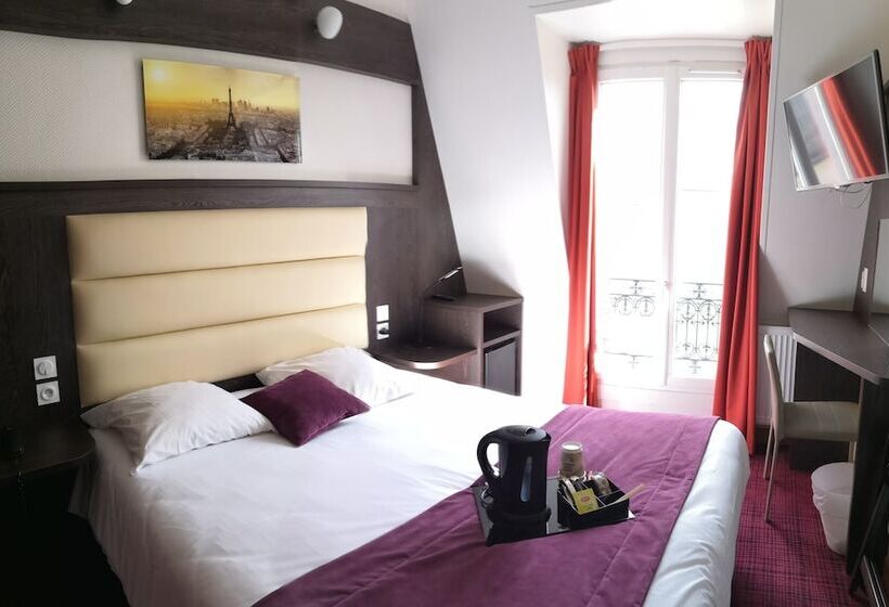 ビジネスルーム, Parc