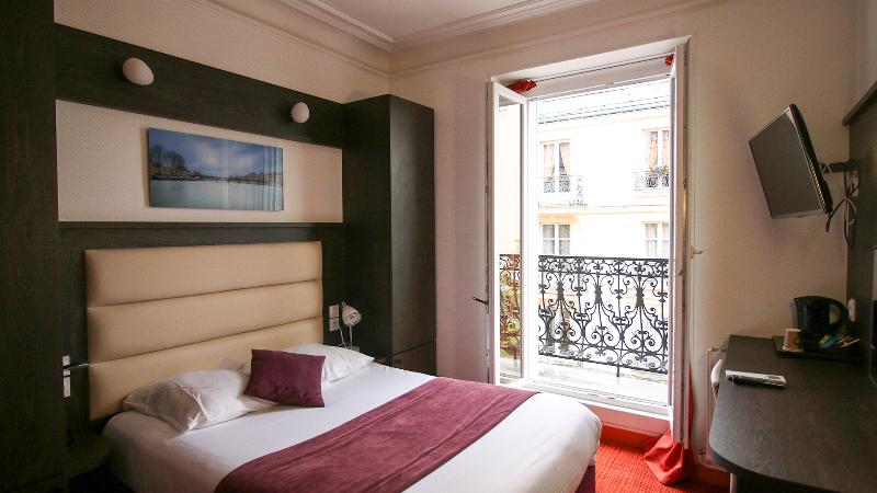 ビジネスルーム, Parc