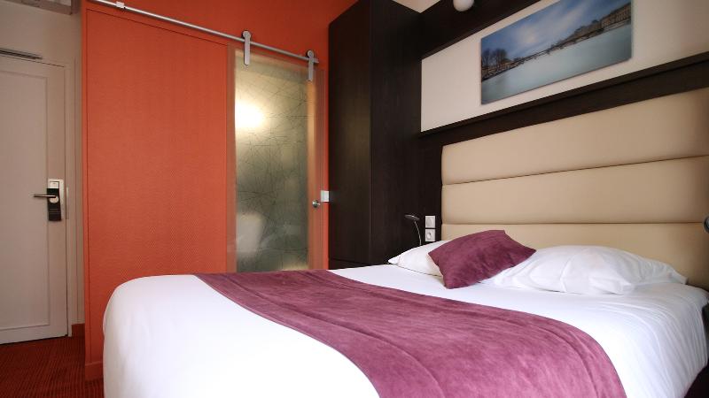 ビジネスルーム, Parc