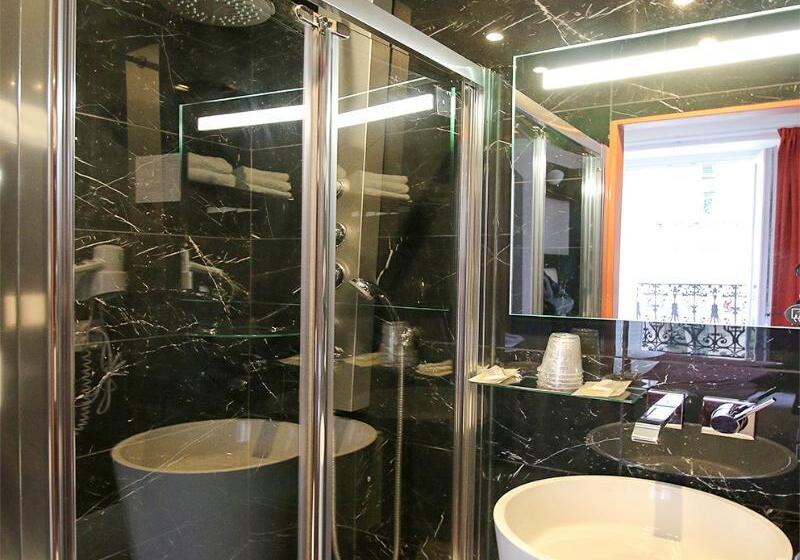 ビジネスルーム, Parc