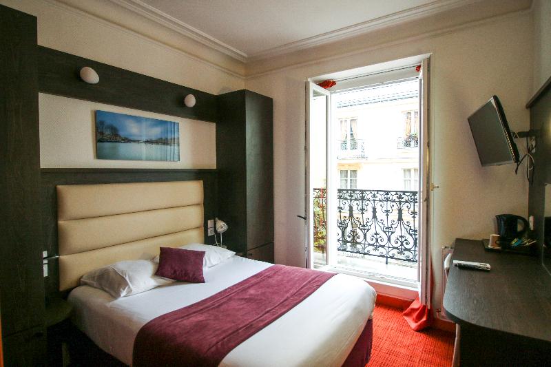 スーペリアールーム, Parc