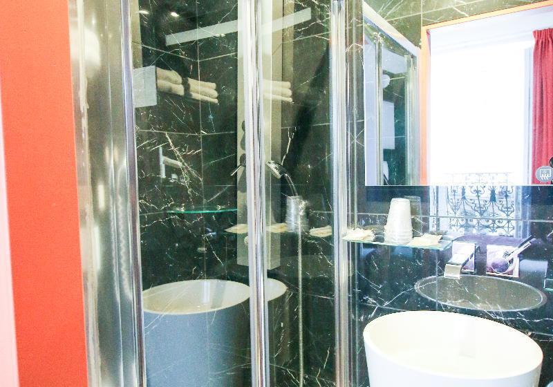 スーペリアールーム, Parc