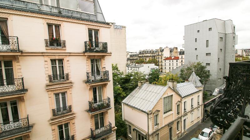 スーペリアールーム, Parc