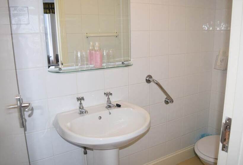 Номер Executive, The Portland