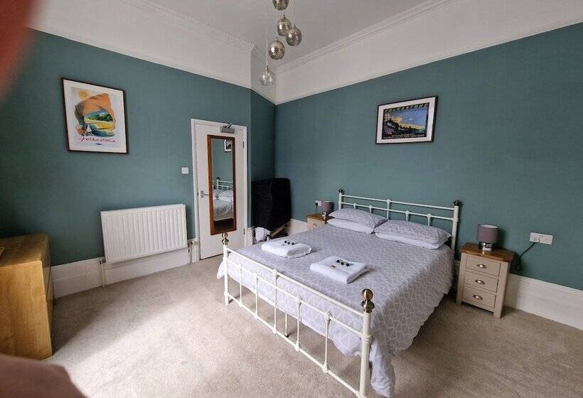 Номер Executive, The Portland