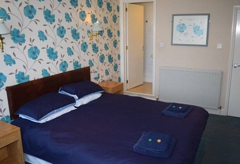 Номер Executive, The Portland