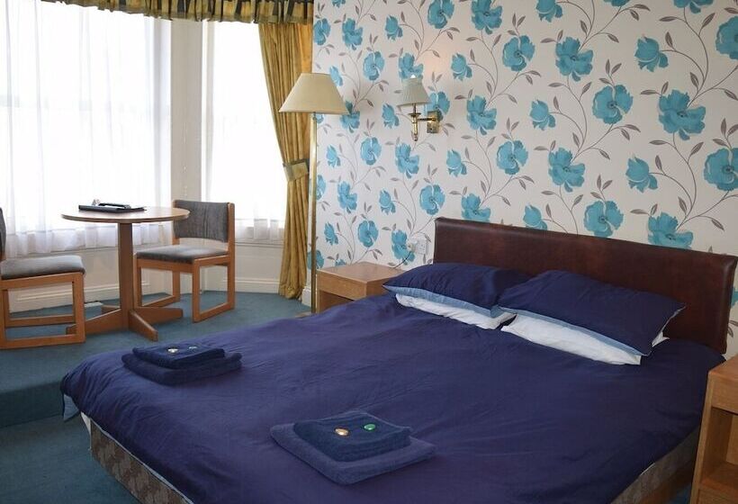 Номер Executive, The Portland