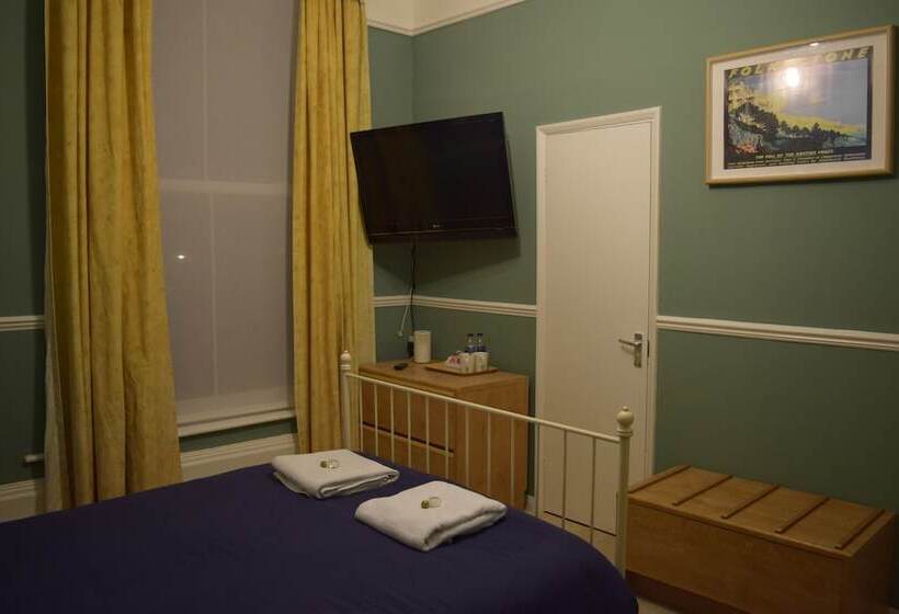 Номер Стандарт, The Portland