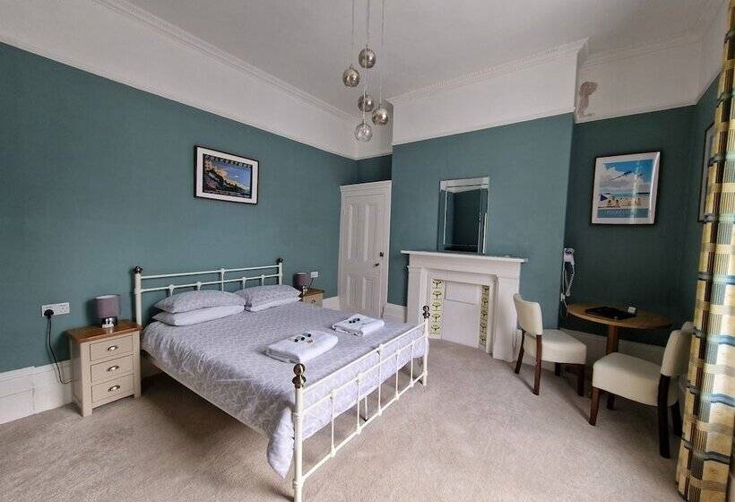 Номер Executive, The Portland