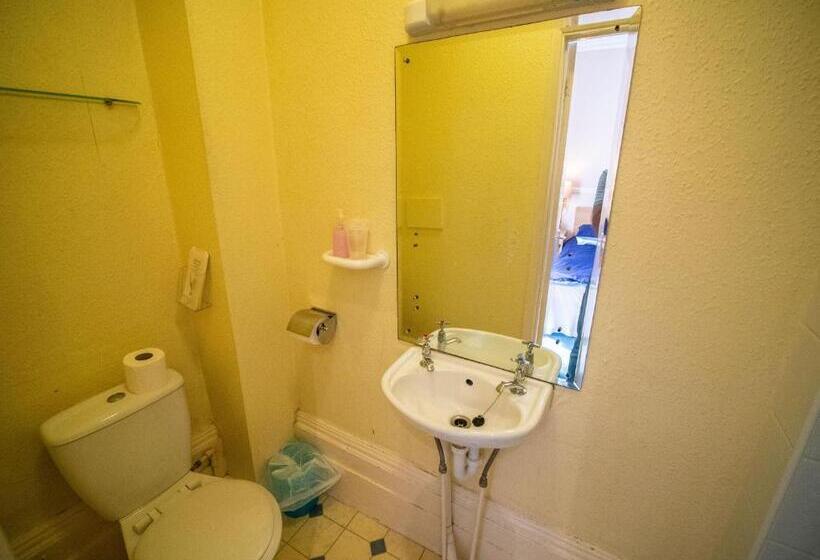 Номер Стандарт, The Portland