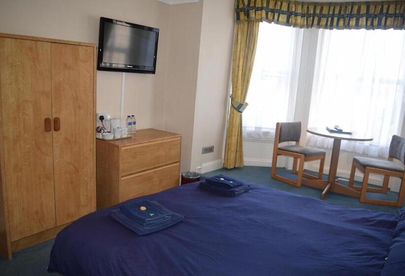 Номер Executive, The Portland