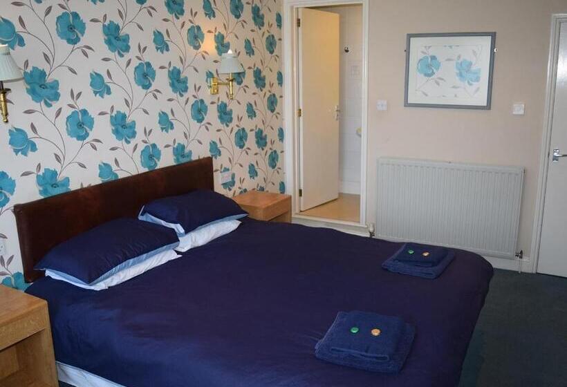 Номер Executive, The Portland