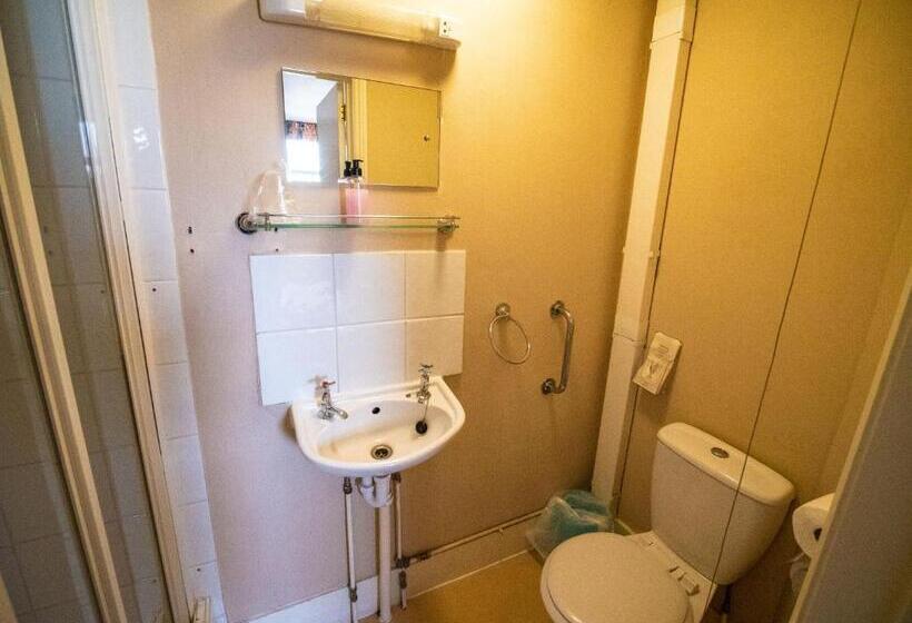 Номер Economy, The Portland