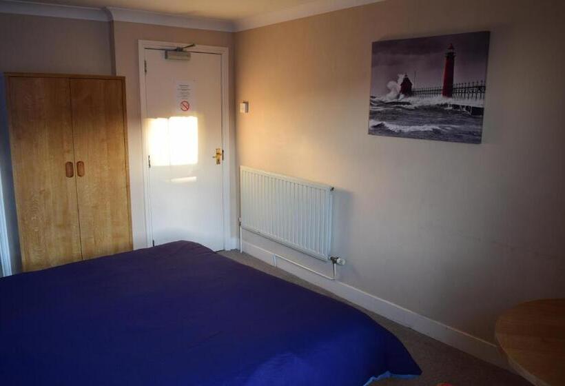 Номер Economy, The Portland