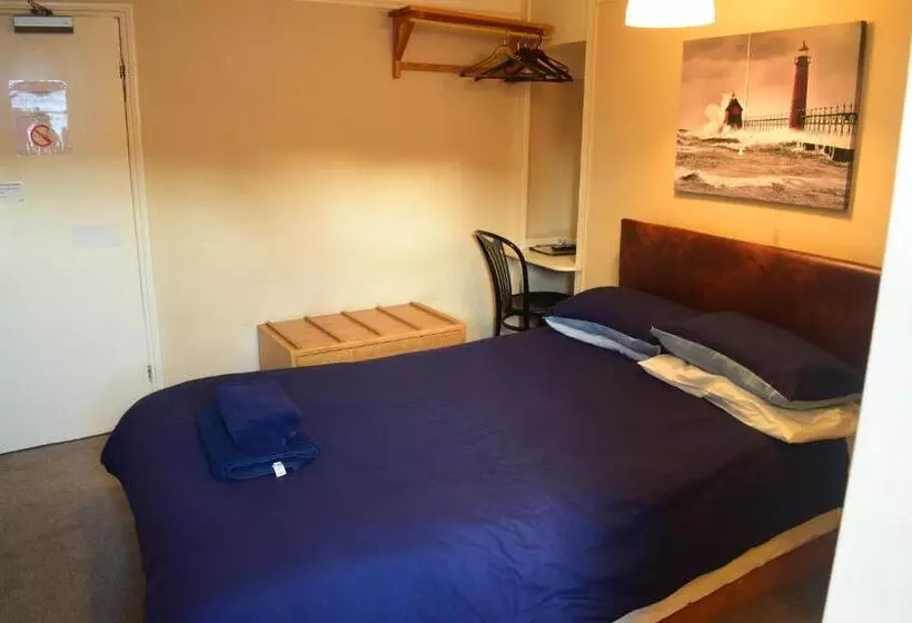 エコノミールーム, The Portland