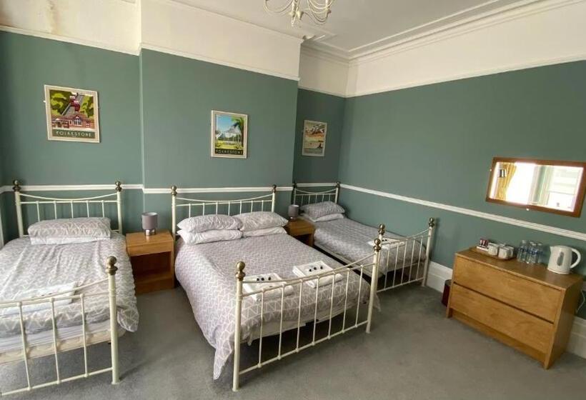 Семейный Номер, The Portland