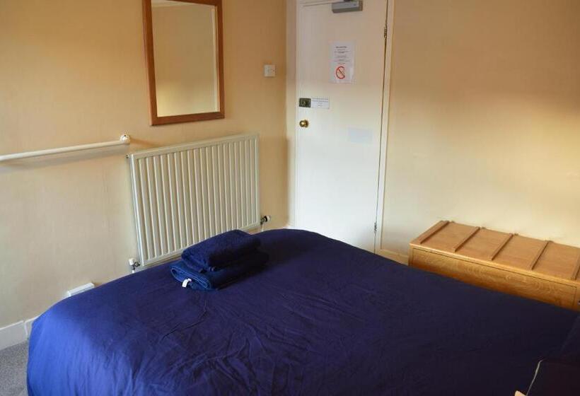 Номер Economy, The Portland