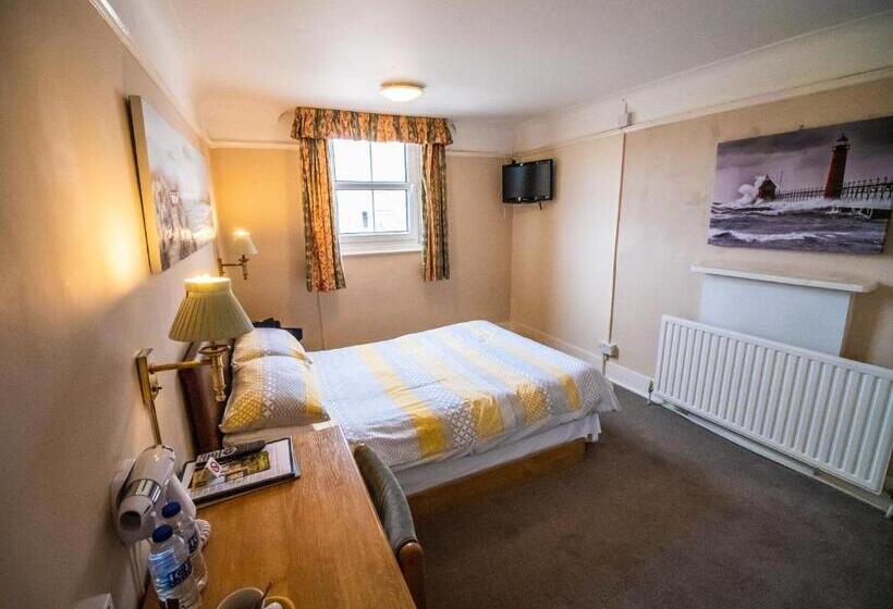 Номер Economy, The Portland