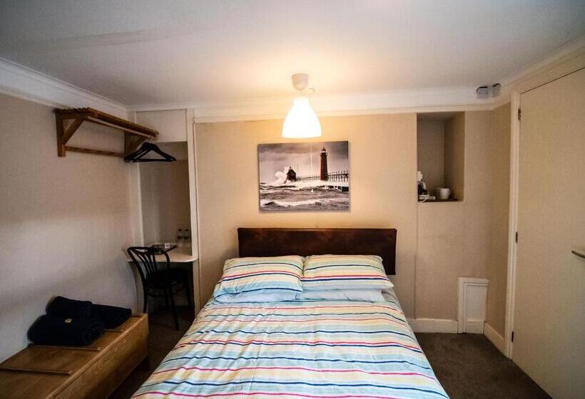 Номер Economy, The Portland