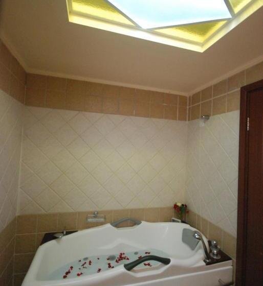 Полулюкс с Балконом, Porto Plakias & Spa