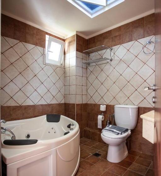 Полулюкс Вид на Море, Porto Plakias & Spa