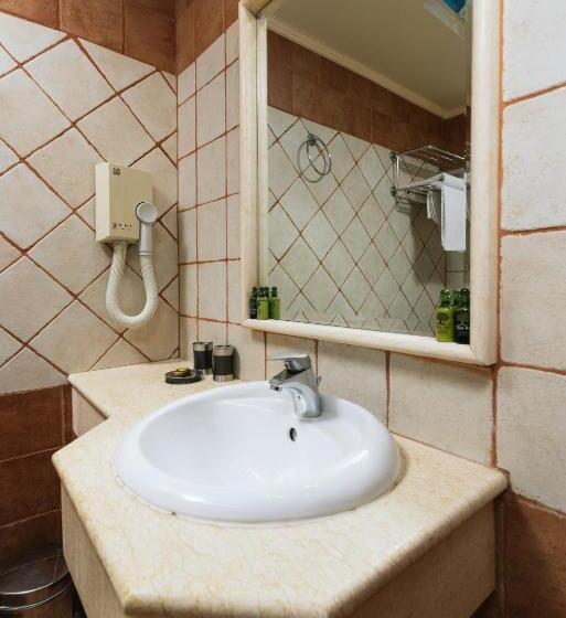 Полулюкс с Балконом, Porto Plakias & Spa