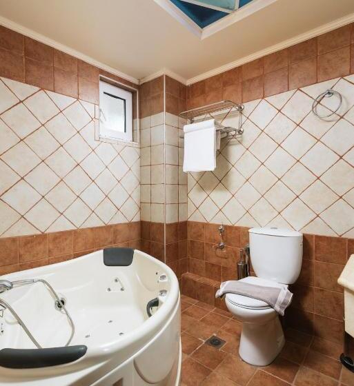 Полулюкс с Балконом, Porto Plakias & Spa