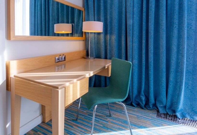 اتاق استاندارد, Radisson Hotel Kaliningrad