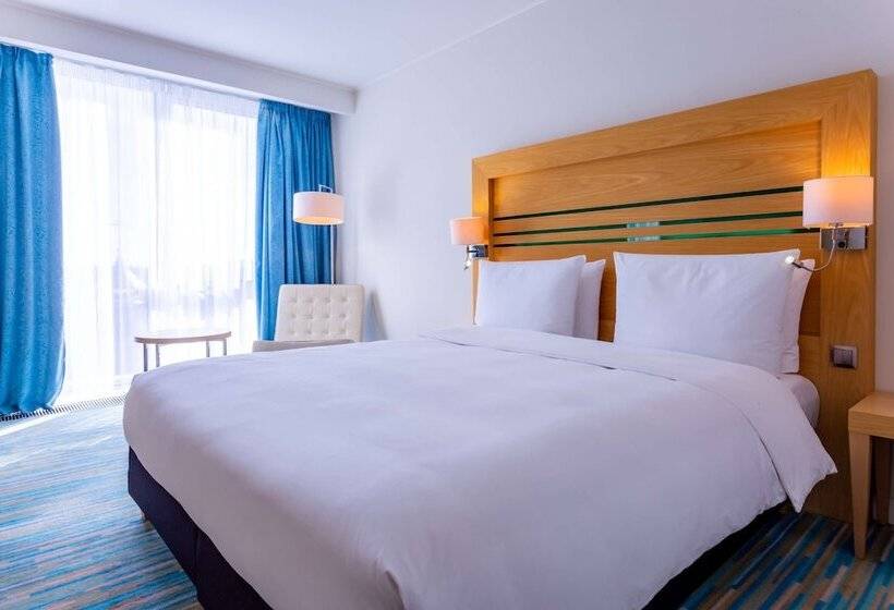 اتاق استاندارد, Radisson Hotel Kaliningrad