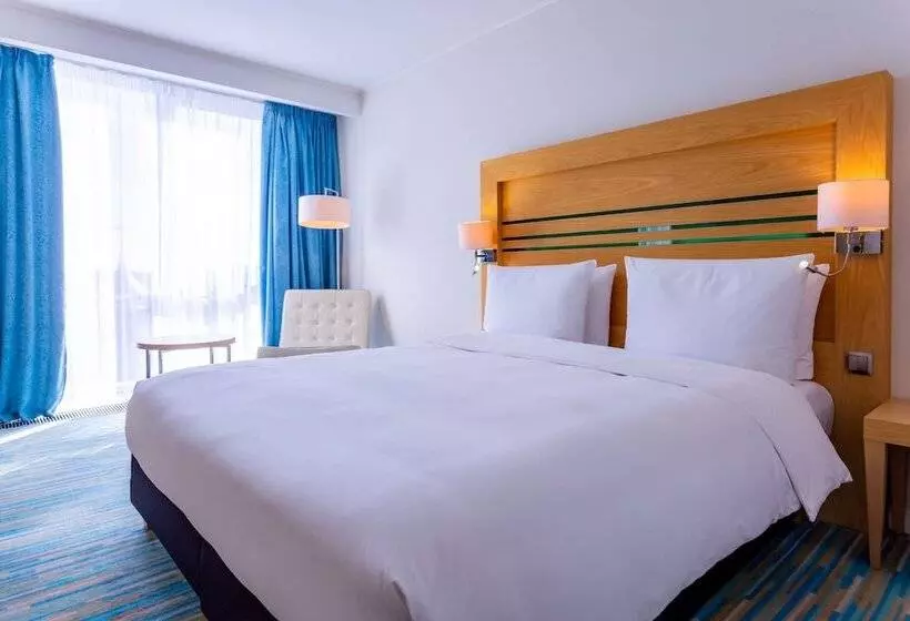 اتاق استاندارد, Radisson Hotel Kaliningrad