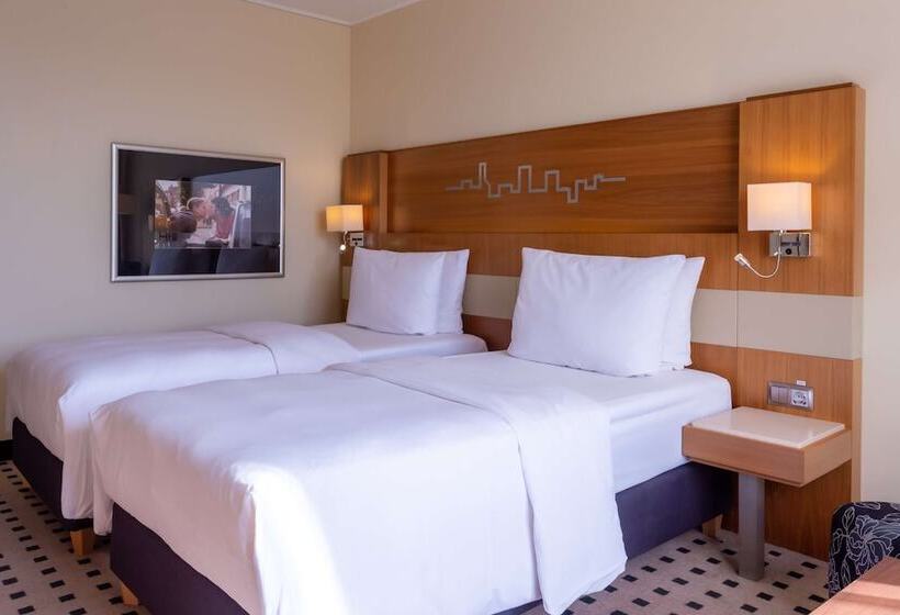 اتاق استاندارد, Radisson Hotel Kaliningrad