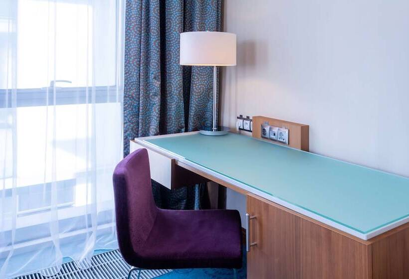 سوییت جونیور, Radisson Hotel Kaliningrad