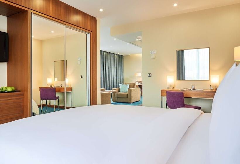 سوییت جونیور, Radisson Hotel Kaliningrad