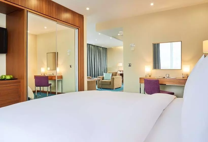 سوییت جونیور, Radisson Hotel Kaliningrad