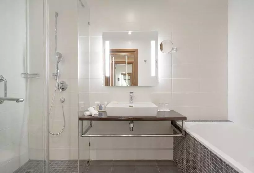 اتاق اجرایی, Radisson Hotel Kaliningrad