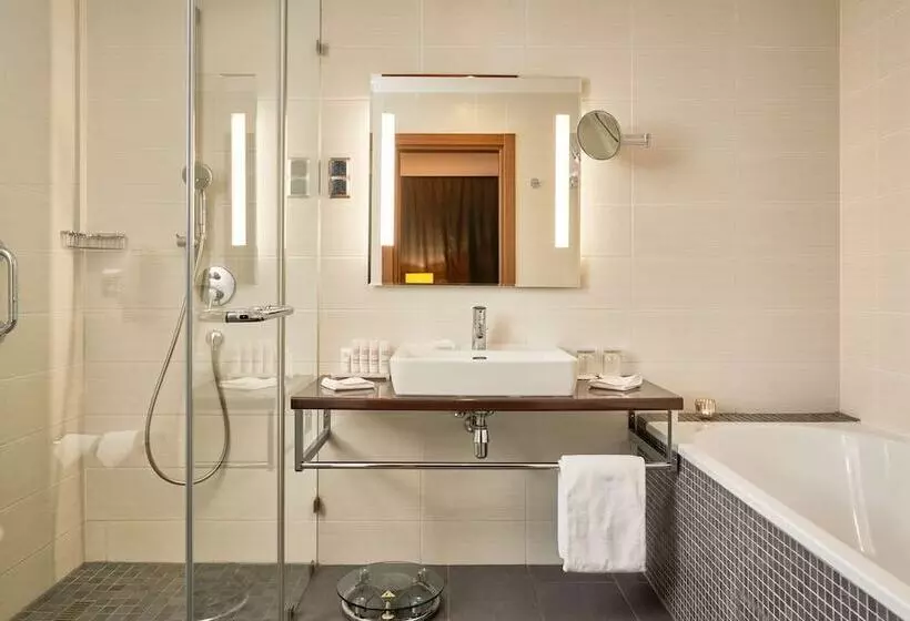اتاق اجرایی, Radisson Hotel Kaliningrad