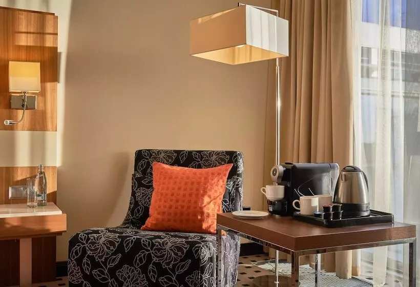 اتاق اجرایی, Radisson Hotel Kaliningrad