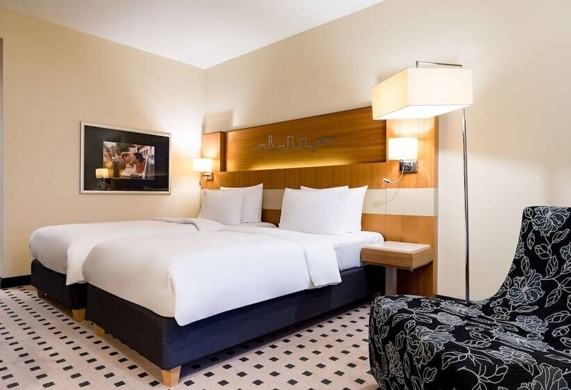 اتاق اجرایی, Radisson Hotel Kaliningrad