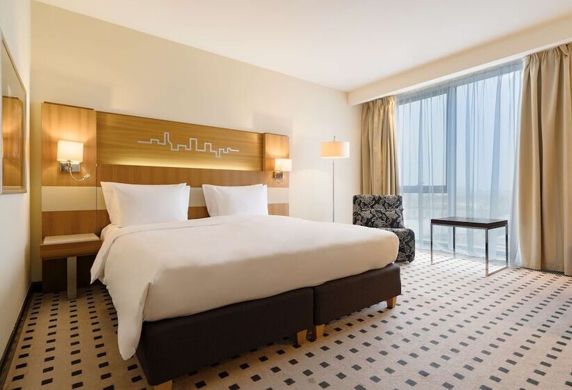 اتاق اجرایی, Radisson Hotel Kaliningrad