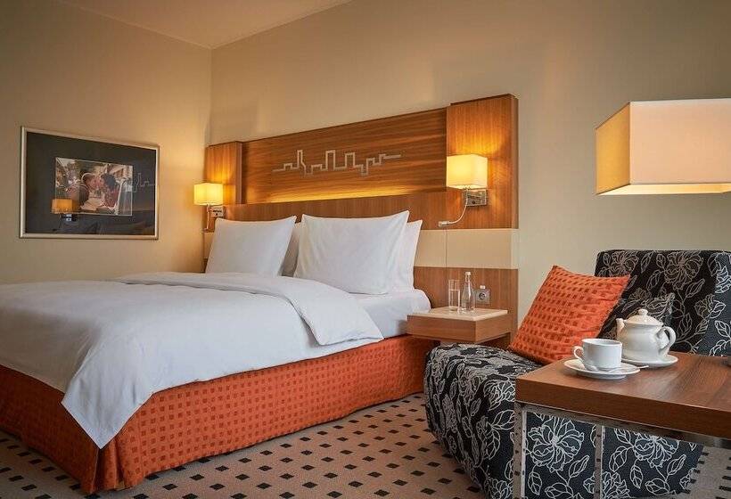 اتاق اجرایی, Radisson Hotel Kaliningrad