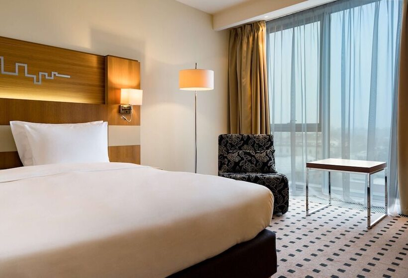 اتاق اجرایی, Radisson Hotel Kaliningrad