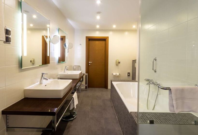 سوییت, Radisson Hotel Kaliningrad