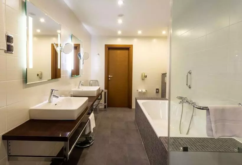 سوییت, Radisson Hotel Kaliningrad
