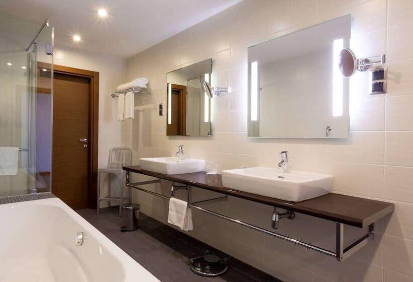 سوییت, Radisson Hotel Kaliningrad