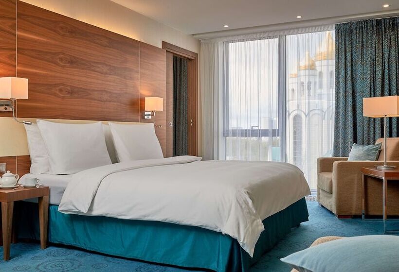 سوییت, Radisson Hotel Kaliningrad