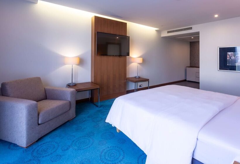 سوییت, Radisson Hotel Kaliningrad