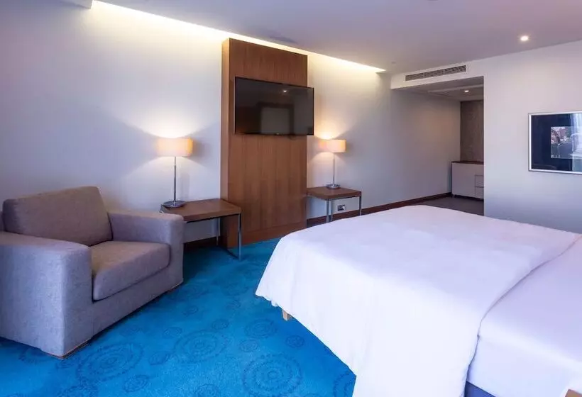 سوییت, Radisson Hotel Kaliningrad